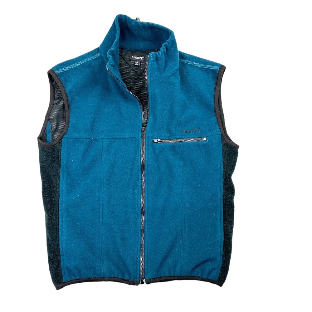 Marmot Women's Vest sz Med